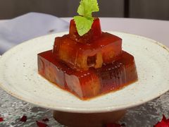 -梧桐北京烤鸭·铜锅涮肉(海岸城店)