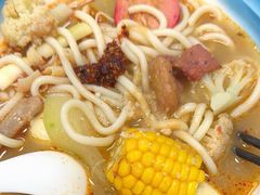 -重庆麻辣烫(国权路店)