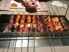 android_upload_pic-丰茂烤串