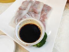 -广东茶楼(鱼峰店)