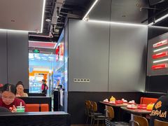 -胖哥俩肉蟹煲(石家庄长安万达店)