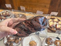 -佐敦面包铺·JORDAN BAKERY