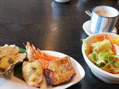 -银座日本料理(春徳街店)