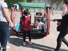 -东台西溪天仙缘景区