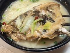 -华新胖子鱼粉(衡阳总店)