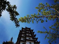 -萨尔浒风景区
