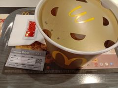 -麦当劳(万达广场店)