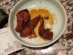 -南京大牌档(崇文门国瑞店)