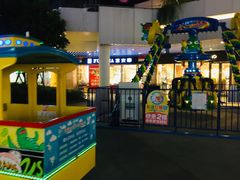 -嘉定宝龙广场