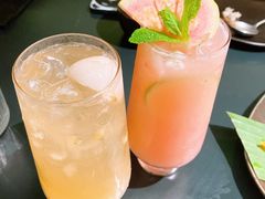 -Ameigo梅果·云贵川bistro(长宁来福士店)