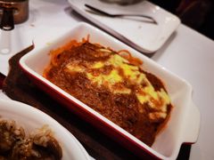 肉酱意大利面-佐度王子扒房(天鹅湖店)