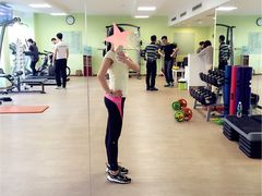 -VLines耀能运动24小时·月付制健身(京广桥店)