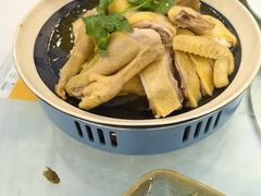 -馨越楼·点心·粤菜(赤坎店)