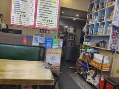 -鸭小妹鸭血粉丝(老门东店)
