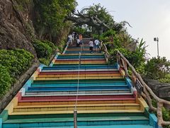 -黄腾峡生态旅游区