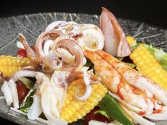 -水之惠鲜鱼料理(王府大街店)