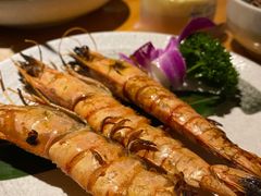 -酒井酱子·深夜食堂(东城汇店)