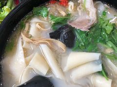 -惠丰源烩面馆(经七路店)
