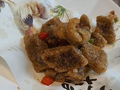 -小秦淮·南京土菜(新亭西路店)