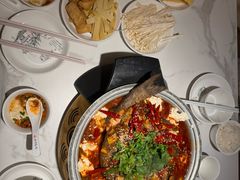 -川味堂·四川豆花(八卦岭店)