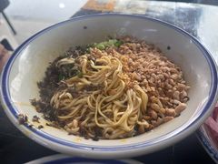-万三面馆(青龙正街太古里店)