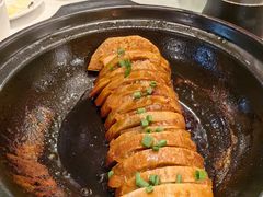 -香融府·烤鸭·家常菜(马家堡路店)