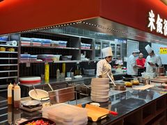 -闽上鲜·福建菜(龙湖滨江天街店)