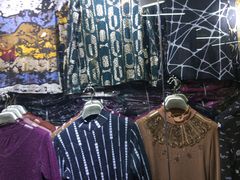 -广州白马服装市场