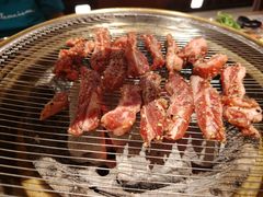 -西塔老太太泥炉烤肉(亚运村店)