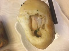 -旺仔家常菜生煎包(马端街店)