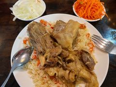 -217丰惠源抓饭(星湖街店)