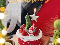 -黑池口感烘焙·生日蛋糕(坂田店)