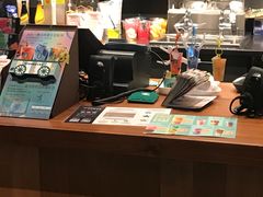 -星巴克(武汉金色港湾店)