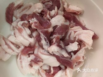 宅家自制老爸的下酒菜——酥肉