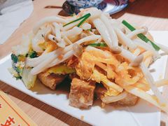 精美凉菜-猫姑娘大盘鸡(商城路店)