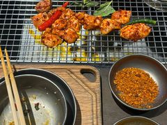 -夜食白市Yespicy·烧烤啤酒宵夜(番禺四海城店)