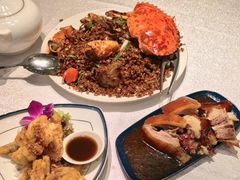 -喜记避风塘炒辣蟹(旗舰店)