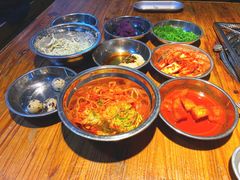 -麻蒲碳烤肉(远景路1号店)