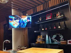 -北京泰富酒店-道日本料理餐厅