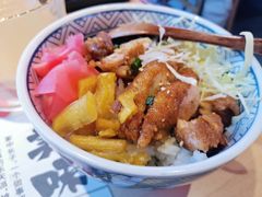 -太郎的家·平价日料(曼巴特店)