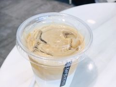 冰拿铁-KAFVS咖啡思咖啡馆(香海路店)