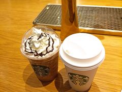 -星巴克臻选(郑州国贸360广场店)