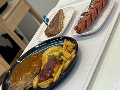 -宜家·瑞典风味餐厅(青岛商场店)