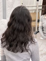-BOF HAIR BY HONTO