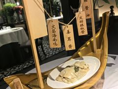 -狮拾久·现代新加坡料理(壹方城店)