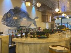 -FISH&POTATO Cō(地中海美食 万象城店)