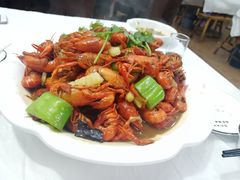 -玖味谣王记龙虾馆·烧烤(柯桥店)