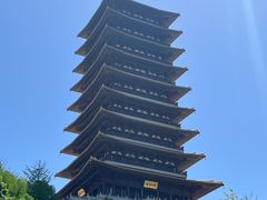 -牛首山文化旅游区