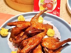 -点都德(喜粤楼店)