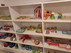 -Lilliput粒粒堡亲子餐厅(置汇旭辉店)